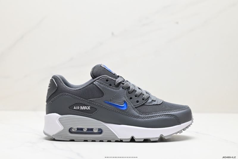 Nike Air Max Shoes